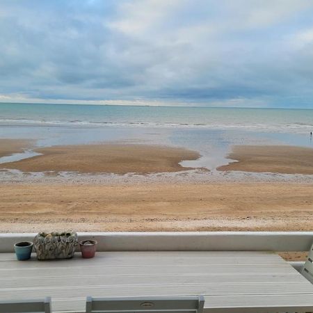 Les Pieds Dans L'Eau Apartment Blonville-sur-Mer Exterior photo