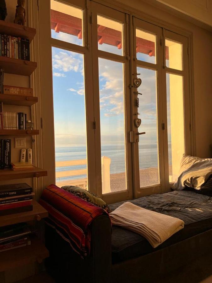 Les Pieds Dans L'Eau Apartment Blonville-sur-Mer Exterior photo