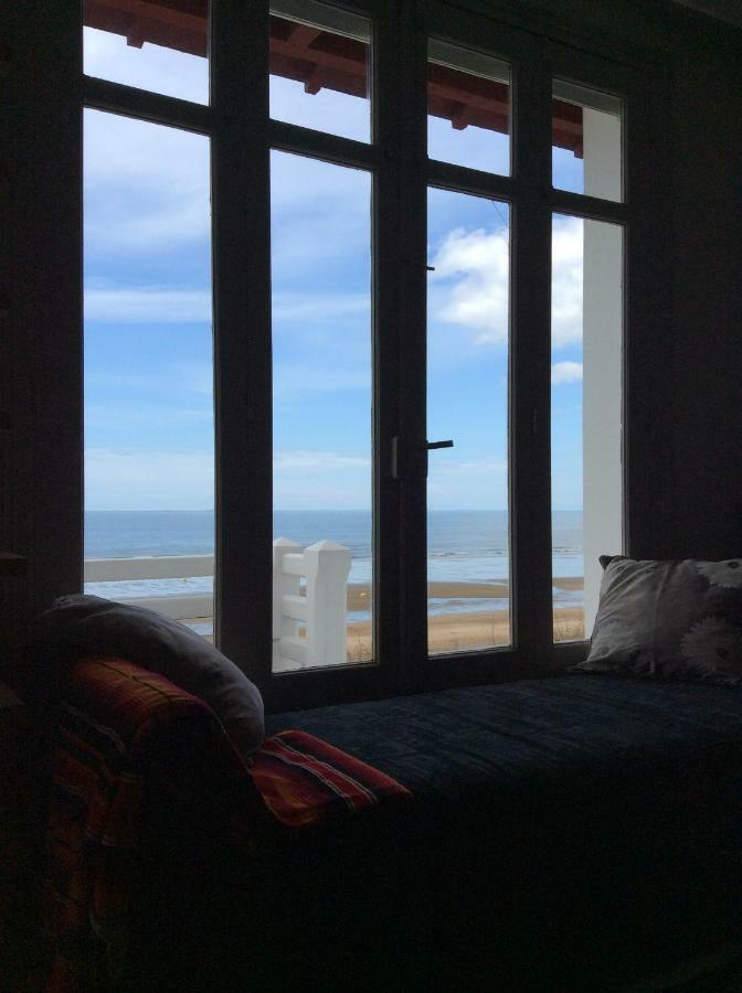 Les Pieds Dans L'Eau Apartment Blonville-sur-Mer Exterior photo